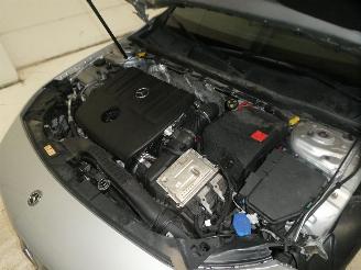 Mercedes A-klasse 180 D picture 23