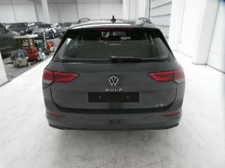 Volkswagen Golf VARIANT LIFE picture 5