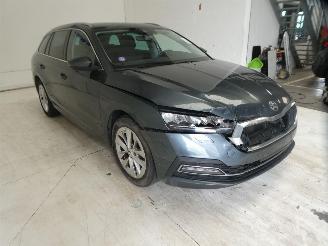 Skoda Octavia AMBITION picture 12