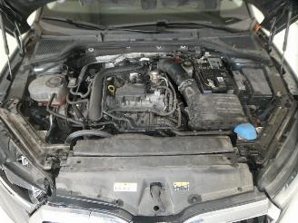 Skoda Octavia AMBITION picture 29