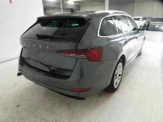 Skoda Octavia AMBITION picture 11