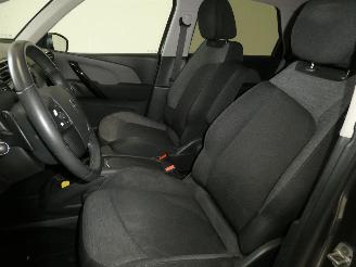 Citroën C4-picasso  picture 17
