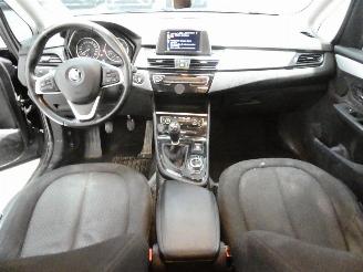 BMW 2-serie 1.5D 216D picture 19