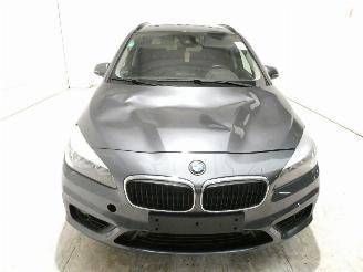 BMW 2-serie 1.5D 216D picture 2