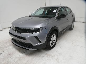 Opel Mokka  picture 5