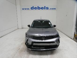 skadebil auto Opel Mokka  2022/6