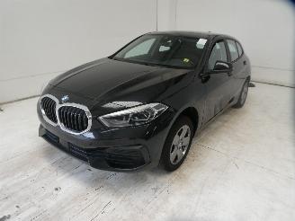 BMW 1-serie  picture 3