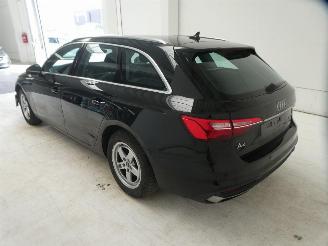 Audi A4  picture 7