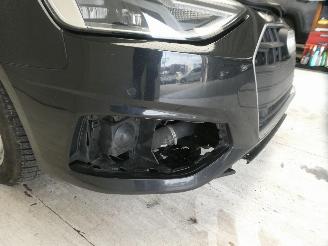 Audi A4  picture 11