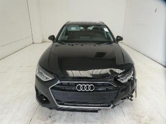 Audi A4  picture 2