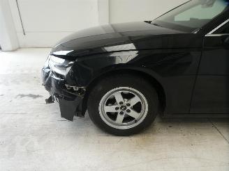 Audi A4  picture 6