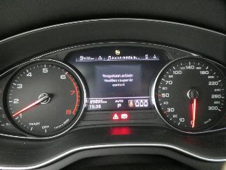 Audi A4  picture 14