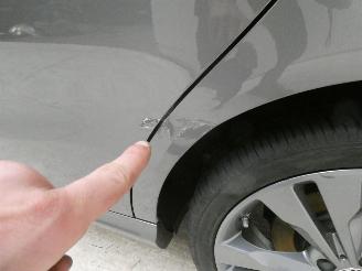 Mercedes Cla-klasse 200 D picture 9