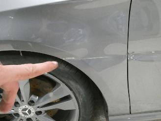 Mercedes Cla-klasse 200 D picture 5