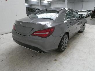 Mercedes Cla-klasse 200 D picture 11