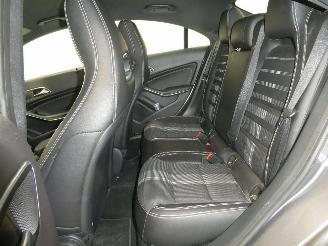 Mercedes Cla-klasse 200 D picture 25