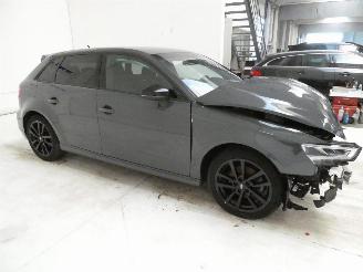 Audi A3  picture 8
