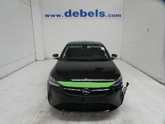 krockskadad bil auto Opel Corsa  2023/3