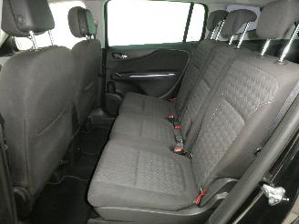 Opel Zafira TOURER ENJOY picture 13