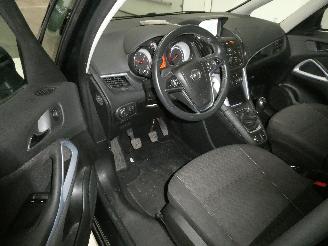 Opel Zafira TOURER ENJOY picture 12