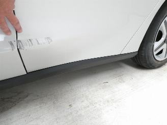 Ford Focus 1.0 HYBRIDE TREND picture 6