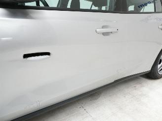 Ford Focus 1.0 HYBRIDE TREND picture 5