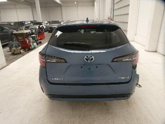 Toyota Corolla  picture 8