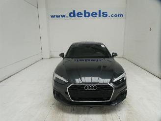 skadebil auto Audi A5 SPORTBACK 2020/5