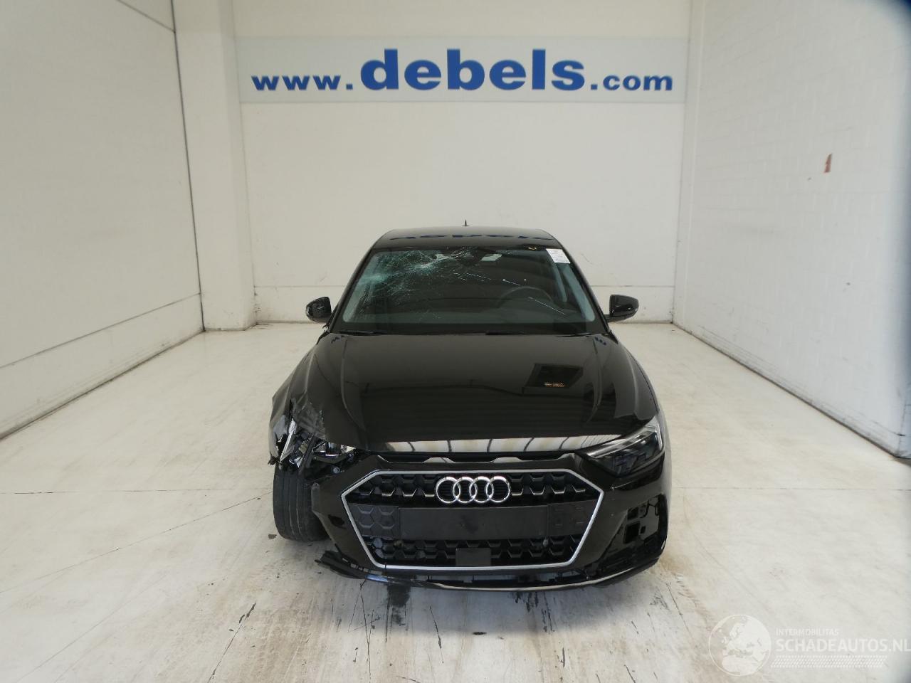 Audi A1 ADVANCED