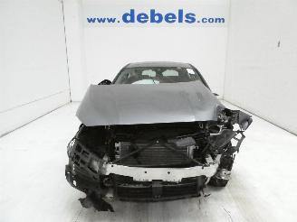 krockskadad bil auto BMW 1-serie HATCH I 2023/4