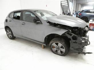 BMW 1-serie HATCH I picture 10