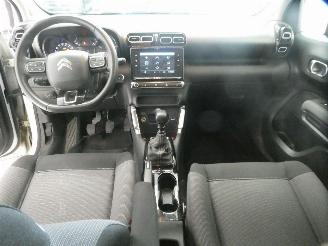 Citroën C3 Aircross AIRCROSS picture 27