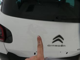 Citroën C3 Aircross AIRCROSS picture 12