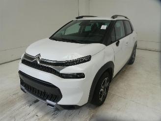 Citroën C3 Aircross AIRCROSS picture 3