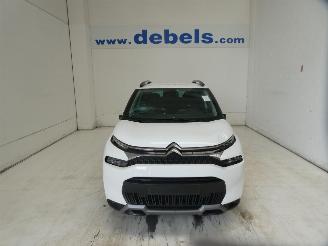 skadebil auto Citroën C3 Aircross AIRCROSS 2022/6