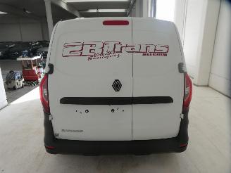Renault Kangoo 1.5D III picture 9