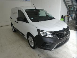 Renault Kangoo 1.5D III picture 11