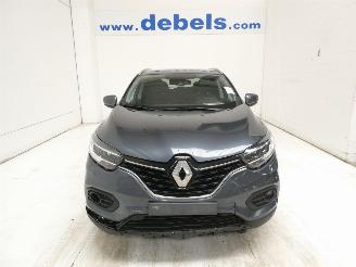 skadebil auto Renault Kadjar  2021/2