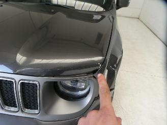 Jeep Renegade LIMITED picture 3