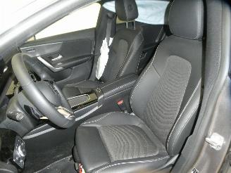 Mercedes Cla-klasse 250 E picture 16