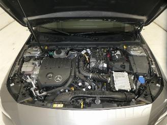 Mercedes Cla-klasse 250 E picture 21