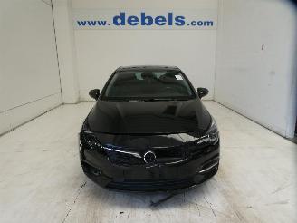 skadebil auto Opel Astra ELEGANCE 2021/6