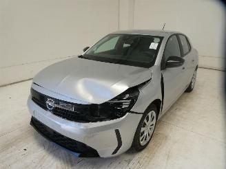 Opel Corsa EDITION picture 4