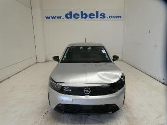 skadebil auto Opel Corsa EDITION 2024/9