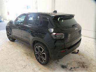 Jeep Avenger ALTITUDE picture 4