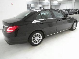 Mercedes C-klasse  picture 9