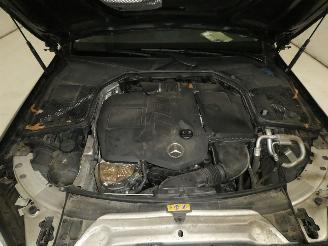 Mercedes C-klasse  picture 21