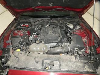 Ford Mustang  picture 29