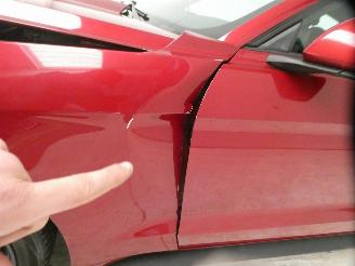 Ford Mustang  picture 8