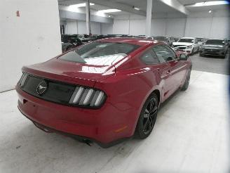 Ford Mustang  picture 12
